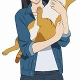 林香具矢(CV:坂本真綾) 板前修行中。馬締が下宿している「早雲荘」の大家・タケおばあちゃんの孫娘でもある。「早雲荘」に住むことになり、馬締に興味を持つようになっていく。