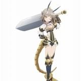 ラ・ピュセル(CV:佐倉綾音) 竜騎士姿の魔法少女。新人であるスノーホワイトの教育係。マンガやアニメのようなヒロイックな展開に憧れを抱いており、無意識にそういった行動をとることがある。スノーホワイトに特別な思い入れがあるようだが……。 魔法:剣の大きさを自由に変えられるよ 固有アイテムである大剣の大きさを変化させる。自分で持てるサイズが上限であり下限。大剣が手から離れていても、視界内にあれば魔法を使う事は可能。