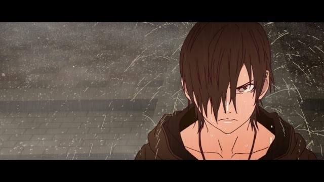 傷物語〈Ⅱ 熱血篇〉」主演・神谷浩史インタビュー 7年間もの蓄積が