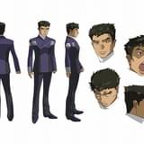 スギタ（CV：杉田智和）