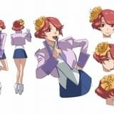 アン・メディクム（CV：鈴木愛奈）