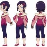 ミル (CV.朝井彩加)