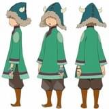 ヒョロ (CV.村瀬迪与)