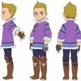 アニメ「モンハン」オリジナルキャラで内田雄馬、朝井彩加らの出演が決定