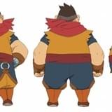 ストーン(CV.山本格)