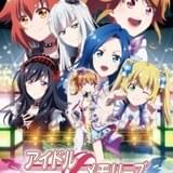 「アイドルメモリーズ」StarRingのステージと「ハイタッチガール」を楽しめる新PV公開