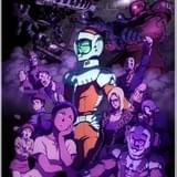 「機動戦士ガンダム THE ORIGIN IV」ビジュアル