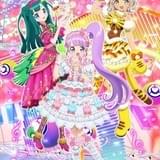 新アイドルチーム「ノンシュガー」