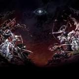 「DRIFTERS」で鈴木達央、小野大輔、高木渉、石田彰が歴史上の英雄役に