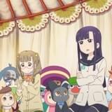 「ポッピンQ」物語の鍵を握る異世界が垣間見える場面写真公開