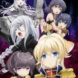 オリジナルアニメ「レガリア」9月1日放送再開 本渡楓が出演する特別番組も放送