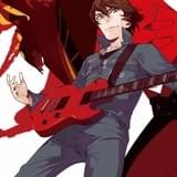 キャラクター原案 pako描き下ろしデジパックイラスト（特装限定版仕様）