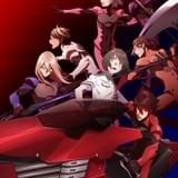 「スカーレッドライダーゼクス」18年にスペシャルイベント 鈴木達央らメインキャスト結集