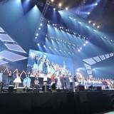 「アニサマ2016」GRANRODEO×デーモン閣下のコラボで開幕 ALTIMAは活動休止発表