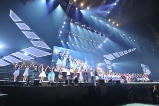 「アニサマ2016」GRANRODEO×デーモン閣下のコラボで開幕 ALTIMAは活動休止発表