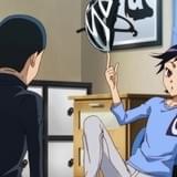 「弱虫ペダル SPARE BIKE」柿原徹也演じる東堂尽八らの設定画と場面カットが公開