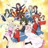 「きんいろモザイク Pretty Days」主題歌、テレビシリーズに続き「Rhodanthe*」が担当