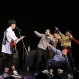 オーイシマサヨシ&鈴木このみの生歌で強豪ダンサーが乱舞 「アニレゾ!!」ダンスイベント初開催