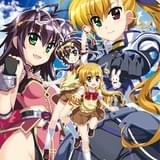 「魔法少女リリカルなのはViVid」ブルーレイボックス発売決定 限定版は2タイプ