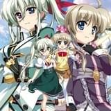 「SIDE：Ainhart」キャラクターデザイン・山野雅明描き下ろしデジジャケットイラスト