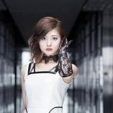 沼倉愛美ソロデビューシングル「叫べ」11月2日発売決定