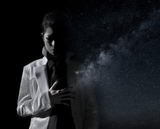 ナノ アーティスト写真