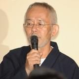 客席にいた鈴木敏夫プロデューサー