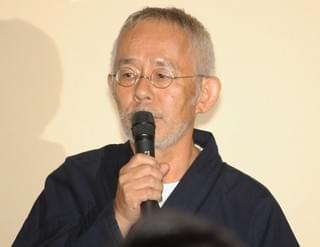 客席にいた鈴木敏夫プロデューサー