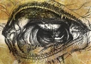 「龍の歯医者」ビジュアル