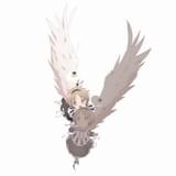 小悪魔な双子天使魔法少女（姉） ミナエル（CV:松田利冴）