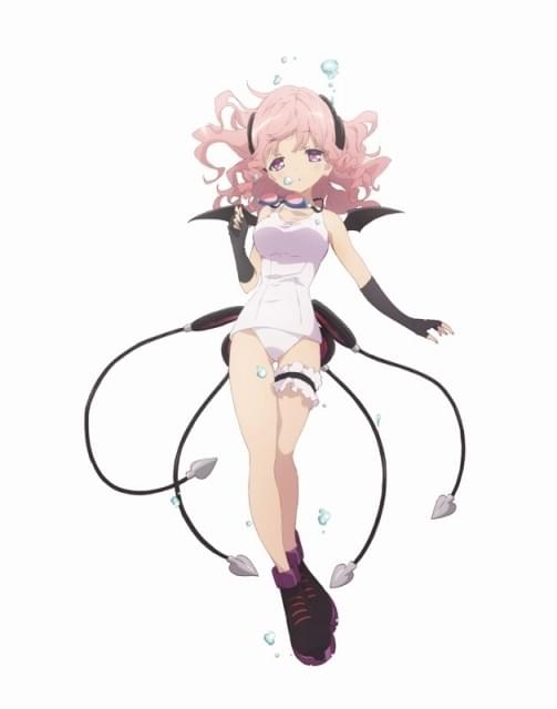 魔法少女育成計画」に日笠陽子、水瀬いのりら出演決定 魔法少女紹介PV