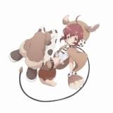 気弱なイヌ耳魔法少女 たま（CV:西明日香）