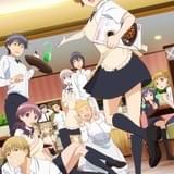 「WWW.WORKING!!」10月1日放送開始 病気療養の種田梨沙に代わり水樹奈々が登板