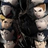 TVアニメ「亜人」第2クール、10月7日放送開始!宿敵・佐藤と最後の戦い