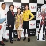 「宇宙戦艦ヤマト2202」は全7章!第1章は17年2月25日から劇場公開&先行配信