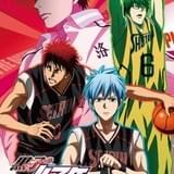 黒子のバスケ ウインターカップ総集編 ~扉の向こう~