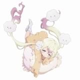 ぐうたら魔法ニート少女 ねむりん（CV:花守ゆみり）