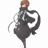 愛を守護するイケメン魔法少女 ヴェス・ウィンタープリズン（CV:小林ゆう）