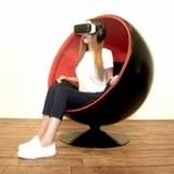 「GANTZO_VR」イメージ写真