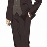 ジーク (CV：高橋広樹)