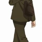 リッケルト (CV：花江夏樹)