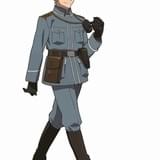 ハンス (CV：ＫＥＮＮ)