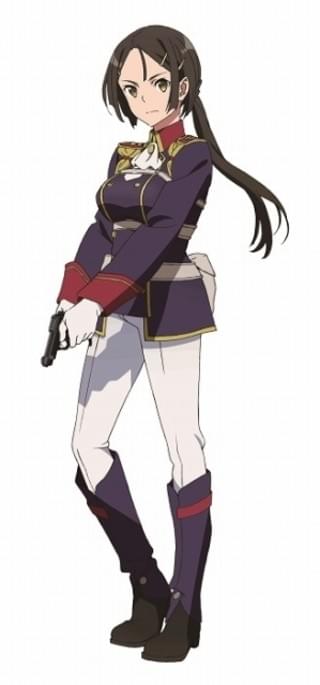 「終末のイゼッタ」に花澤香菜、諏訪部順一らの出演が決定 スタッフ＆主題歌も発表