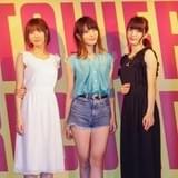 「タブー・タトゥー」OP&ED主題歌は「信念」がキーワード May'n、小松未可子、安済知佳インタビュー