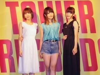 「タブー・タトゥー」OP＆ED主題歌は「信念」がキーワード May'n、小松未可子、安済知佳インタビュー