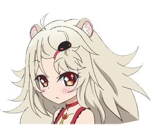 「SHOW BY ROCK!!#」野口瑠璃子、田中あいみ、木戸衣吹が新登場のガールズバンド演じる