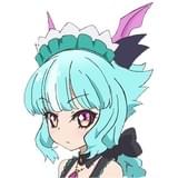 ハンドレッコ (CV:木戸衣吹)