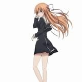 来栖 乃々 cv:ブリドカットセーラ恵美