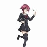 尾上 世莉架 cv:上坂すみれ