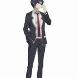 宮代 拓留 cv:松岡禎丞